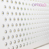 Optiglo OptiRed 1000 Red Light Therapy Near Infrared Panel