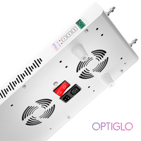 Optiglo OptiRed 1000 Red Light Therapy Near Infrared Panel