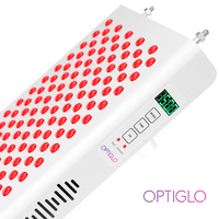 Optiglo OptiRed 1000 Red Light Therapy Near Infrared Panel