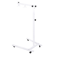 3 in 1 Horizontal / Vertical Stand for OptiRed Light Panels