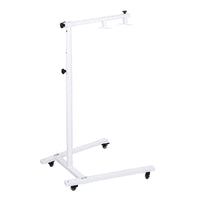 3 in 1 Horizontal / Vertical Stand for OptiRed Light Panels