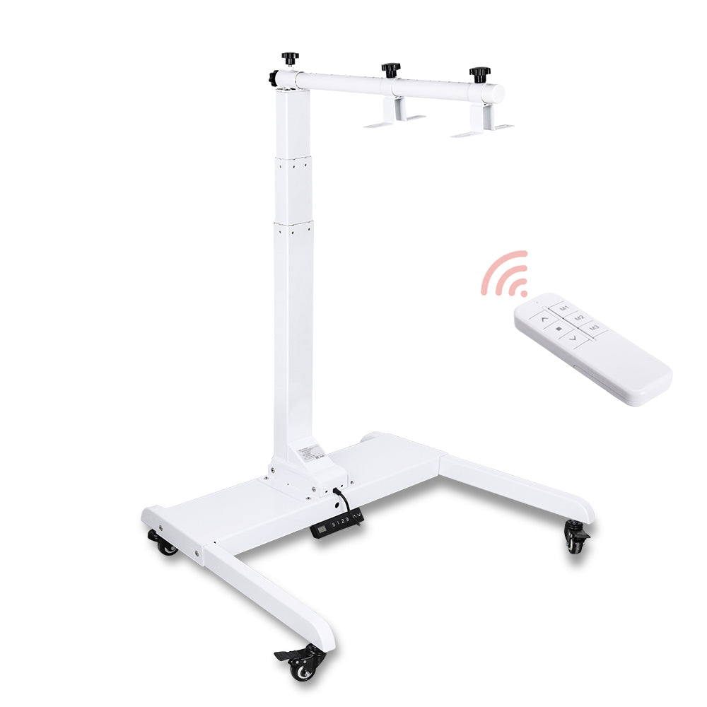 Motorized Horizontal Stand for MONSTA Light Panel