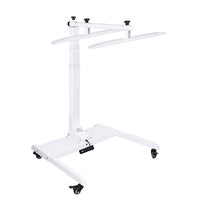 Motorized Horizontal Stand for MONSTA Light Panel