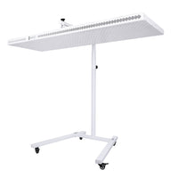 3 in 1 Horizontal / Vertical Stand for OptiRed Light Panels